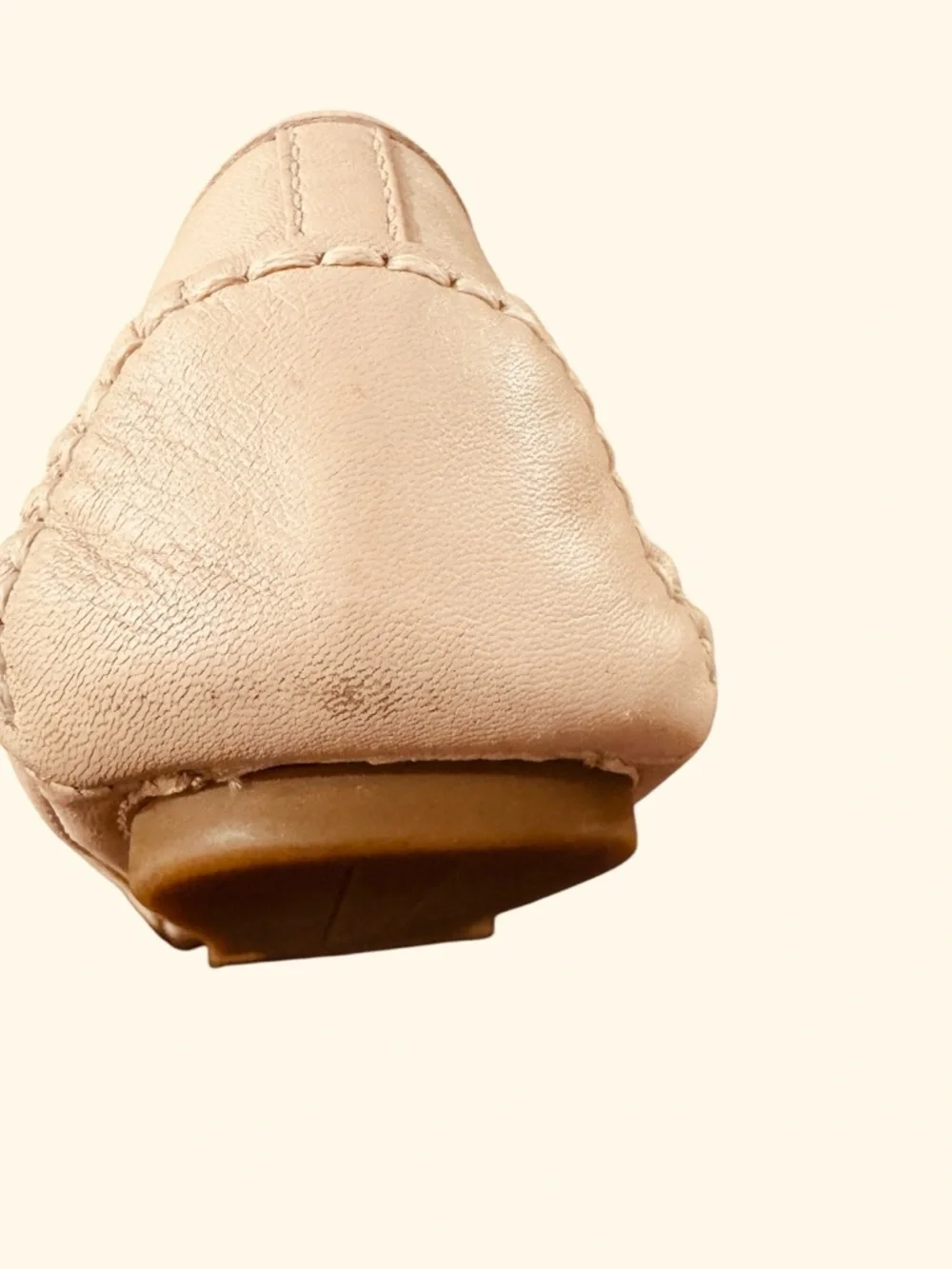 MICHAEL Michael Kors Lillie Pink Ballet Flats - Picture 13 of 13